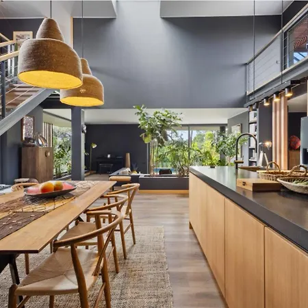 Olive - Design Retreat By The Lagoon