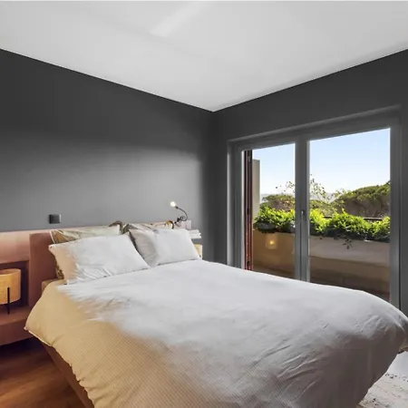 Olive - Design Retreat By The Lagoon